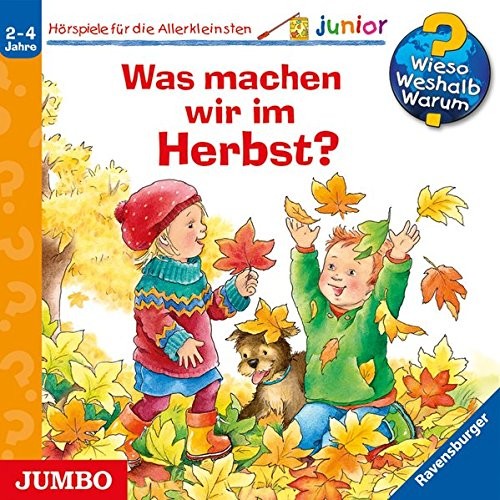 Was machen wir im Herbst?