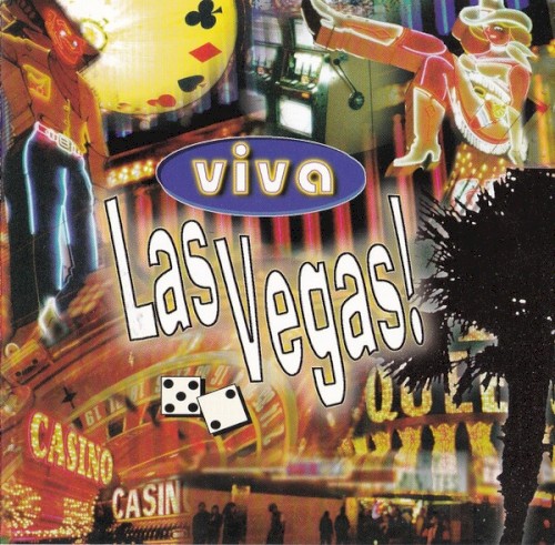 Viva Las Vegas!