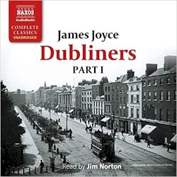 Dubliners, Part I