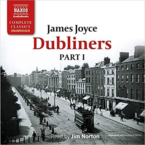 Dubliners, Part I