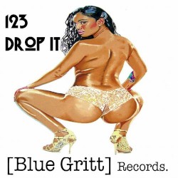 123 Drop It EP