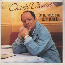 Je ne veux plus mourir de toi