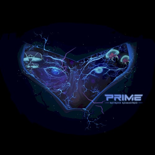 Prime: Metroid Reimagined