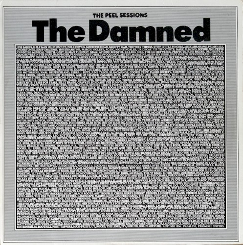 The Peel Sessions