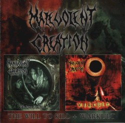 The Will to Kill / Warkult