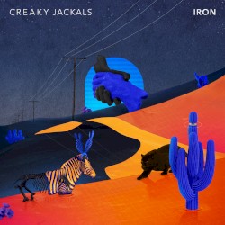 Iron
