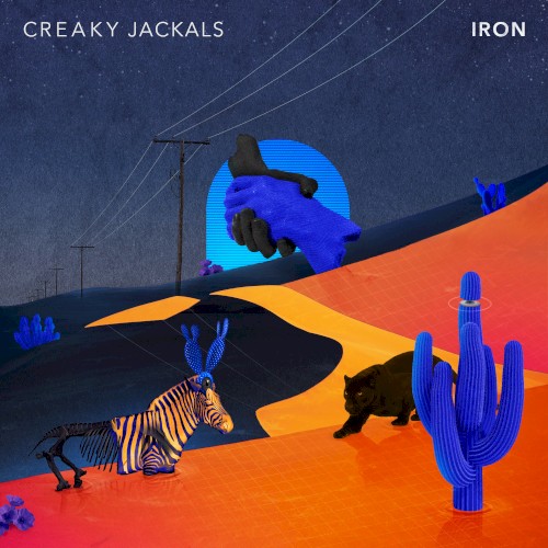 Iron