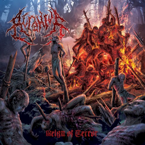 Reign of Terror