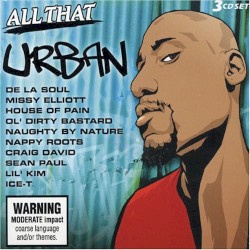 All That Urban
