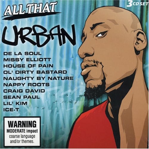 All That Urban