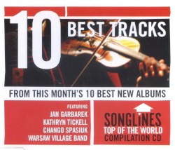 Songlines: Top of the World 28