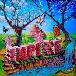 April's Empire