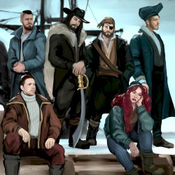 Barrett’s Privateers
