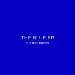 The Blue EP