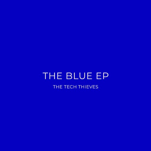 The Blue EP