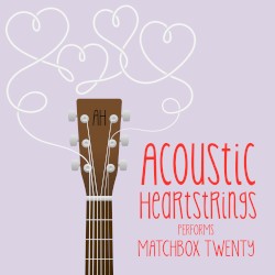 AH Performs Matchbox Twenty