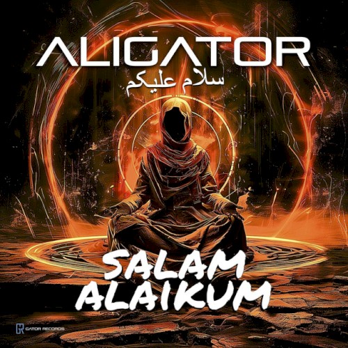 Salam Alaikum