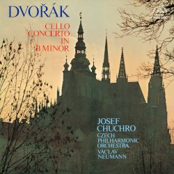 Cello Concerto in B Minor