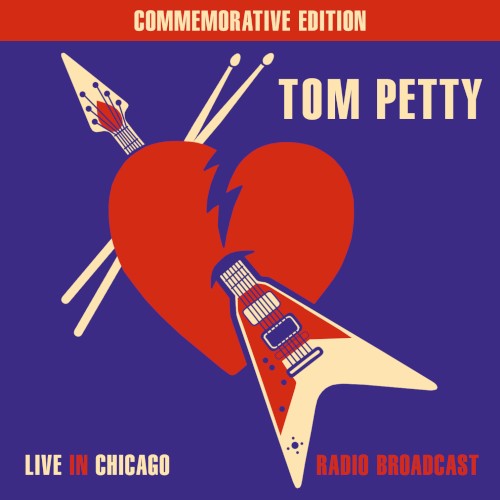 Live in Chicago: Radio Broadcast (commemorative edition)