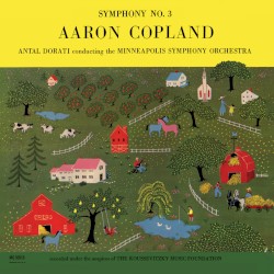 Symphony no. 3