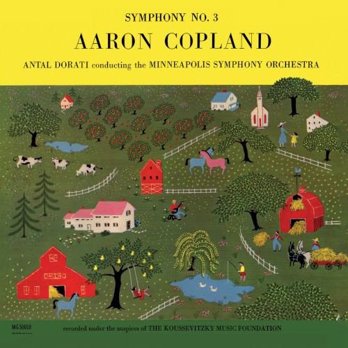 Symphony no. 3