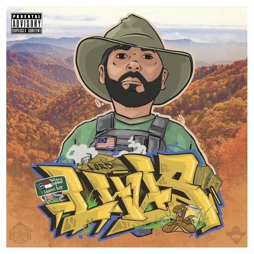 American Folk Rap