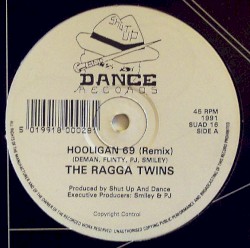 Hooligan 69 (Remix)