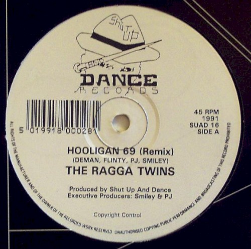 Hooligan 69 (Remix)