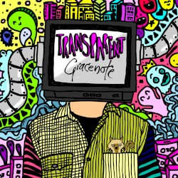 Transparent
