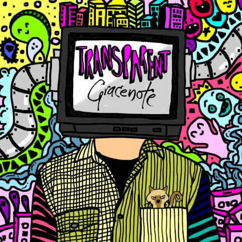 Transparent