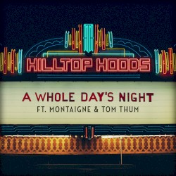 A Whole Day’s Night