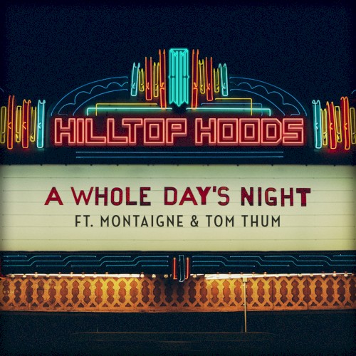A Whole Day’s Night