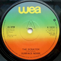 The Scratch
