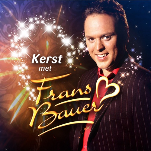 Kerst met Frans Bauer