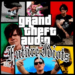 Grand Theft Audio