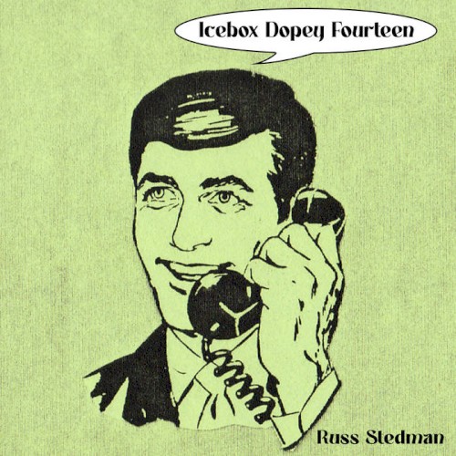 Icebox Dopey Fourteen