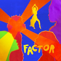 X‐Faktor