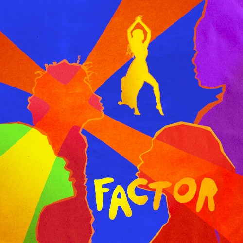 X‐Faktor