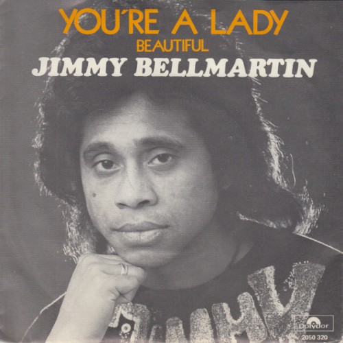 You’re a Lady