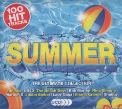 Summer: The Ultimate Collection
