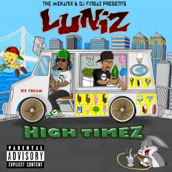 High Timez