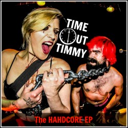 The HAHDCORE EP