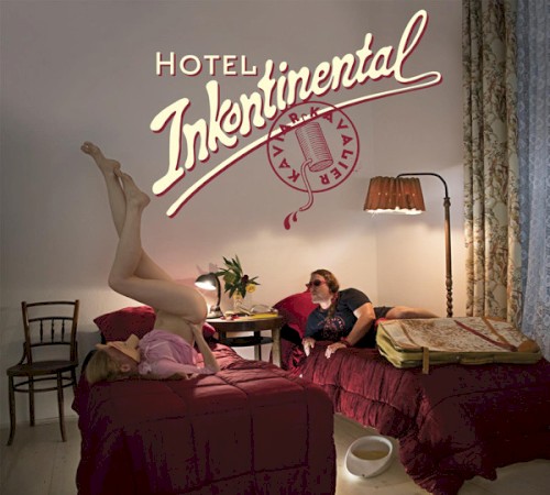 Hotel Inkontinental