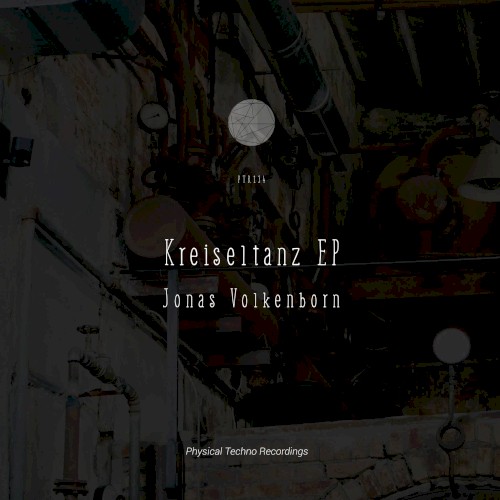Kreiseltanz EP
