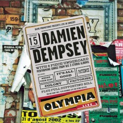 Live at The Olympia