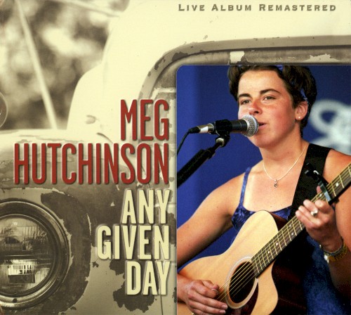 Any Given Day
