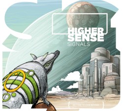 Signals (Inciting to Look Beyond)