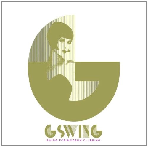 Swing for Modern Clubbing