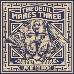 Live at Red Rocks