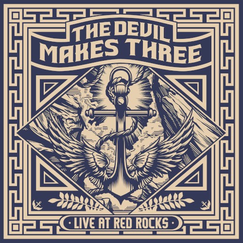 Live at Red Rocks